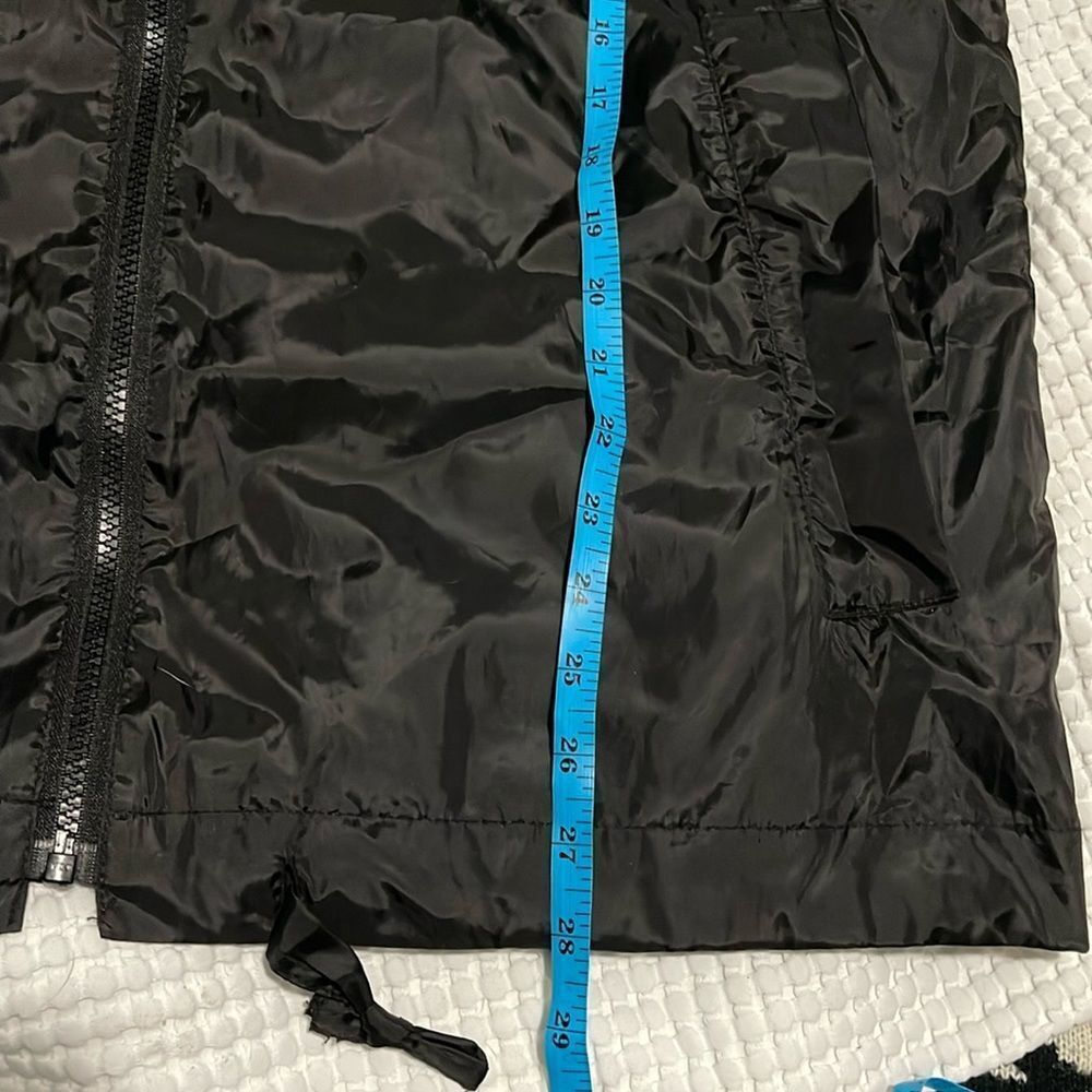 NWOT- ASOS- 4. Packable Jacket - Picture 5 of 8